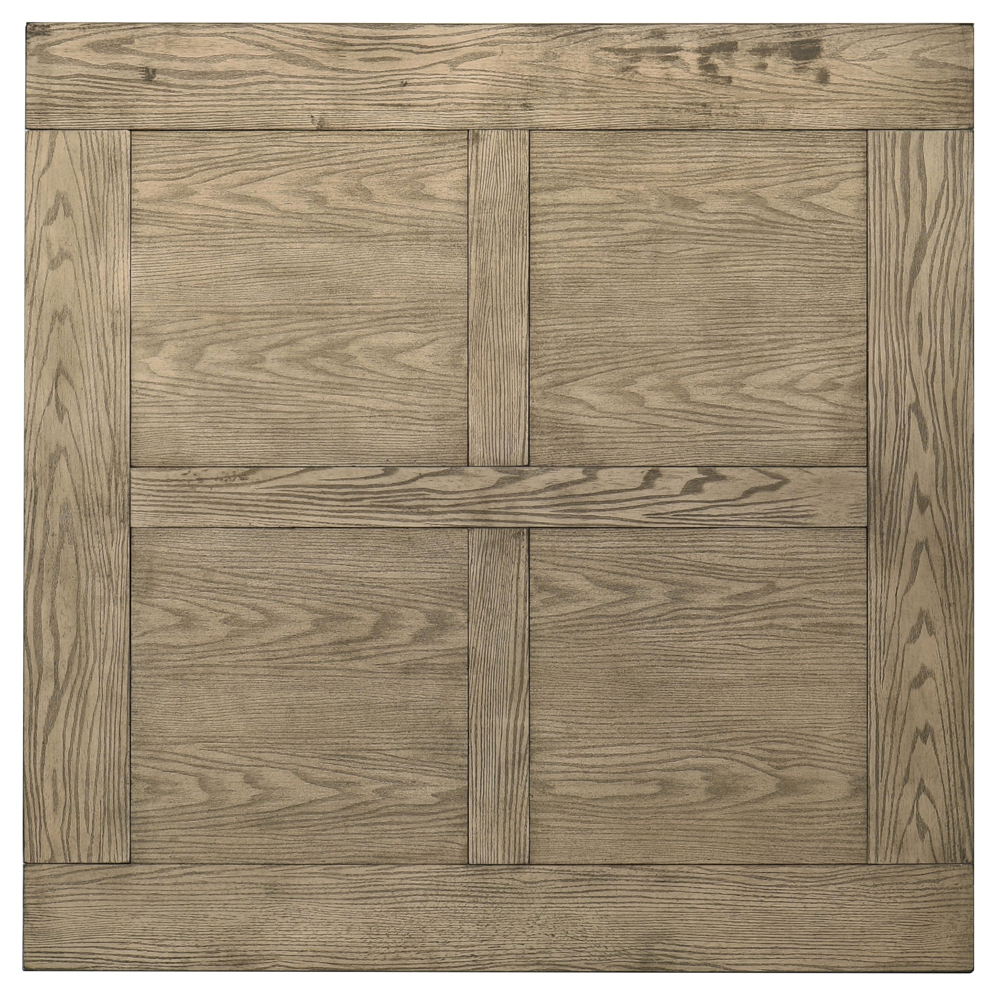 Cardova Square Counter Height Dining Table Vineyard Oak