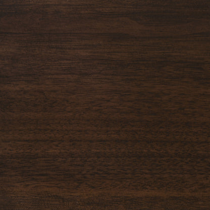 Sherwood 72-inch Rectangular Dining Table Brown