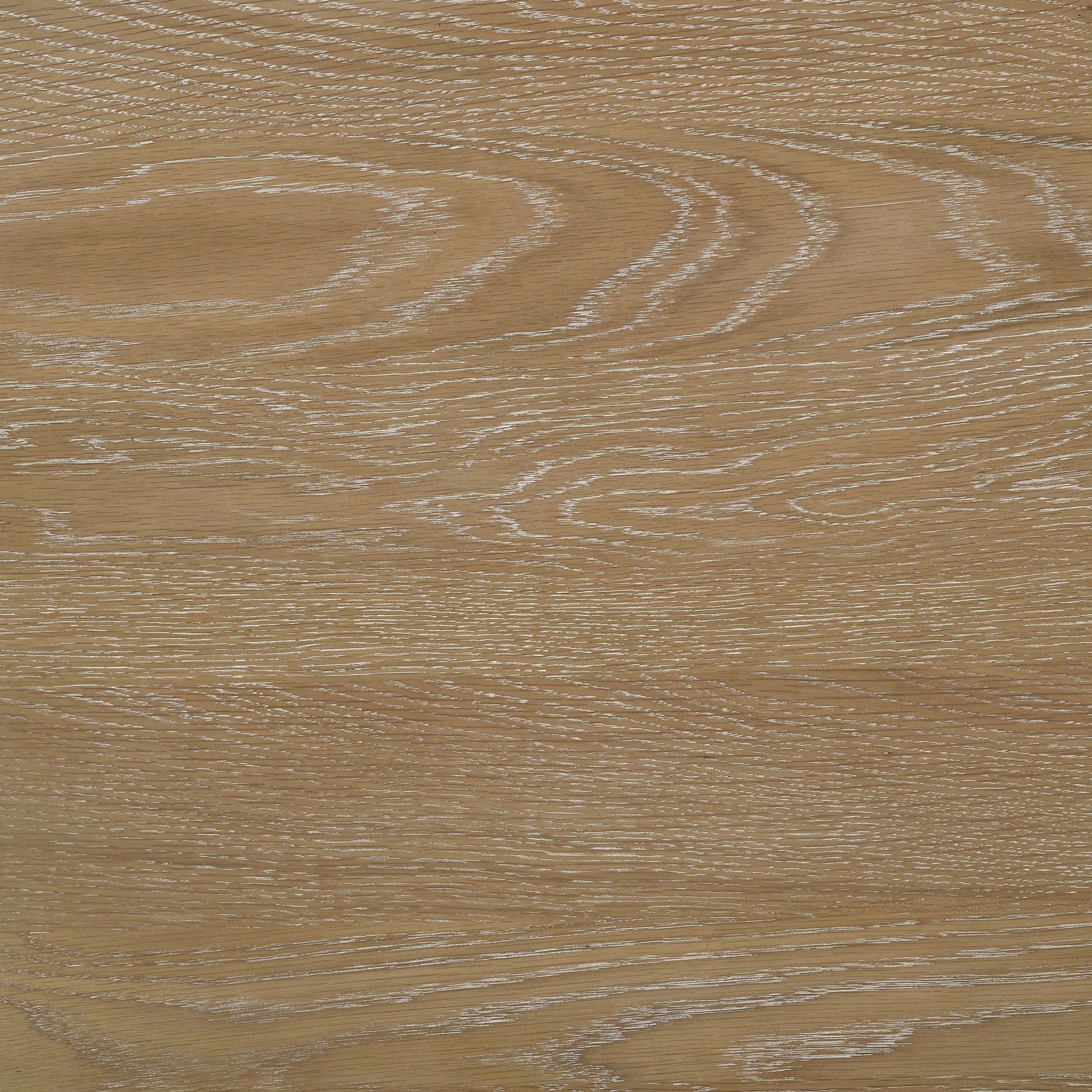 Adina 8-piece Extension Dining Set Distressed Light Brown