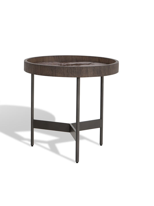 LP 441B End Table