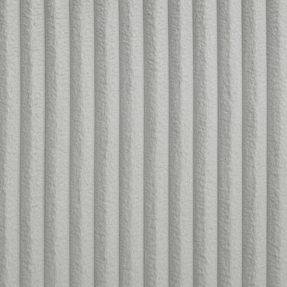 Devonshire Sleeper Sectional Sofa Storage Chaise Grey